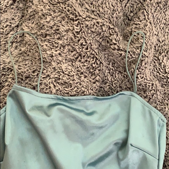 Spaghetti strap dress from Windsor - Picture 2 of 3